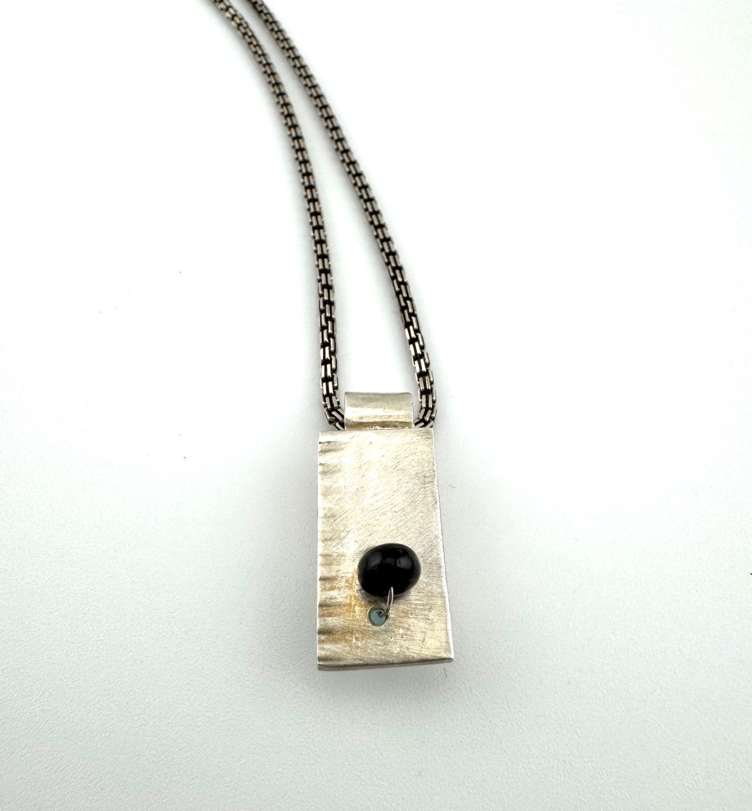 Studio Polo • Modern Washboard Necklace