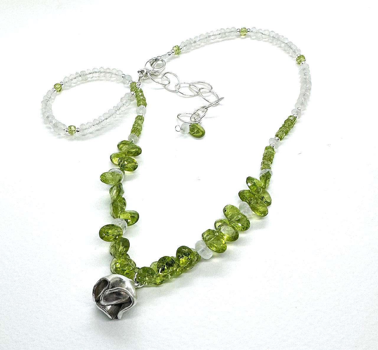 Studio Polo • Flora Necklace