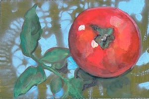 Barb Welty • Tomatoes 4