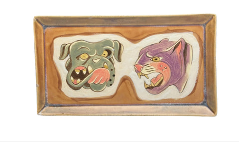 Paige Wright • Bark Meow Rolling Tray