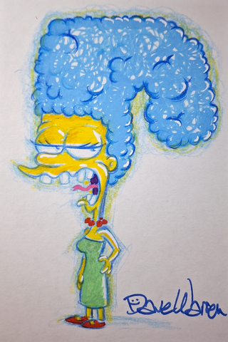 Dave Warren • BrassMargey