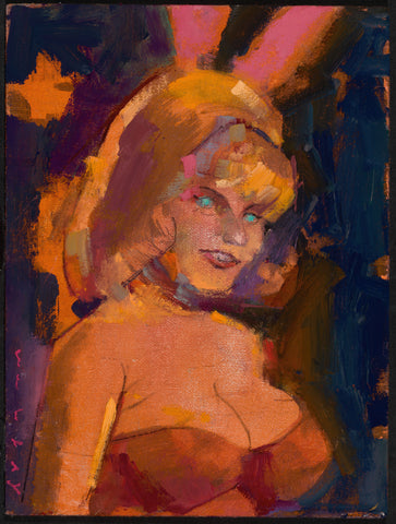 William Wray • Bunny