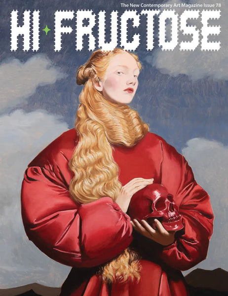 Hi Fructose Magazine