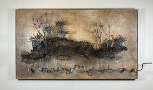 Casey Curran • Seascape #1