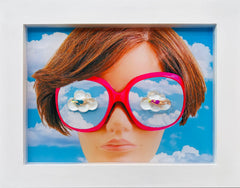 Michele Suchland • Cloud Swim Series - Sunglasses