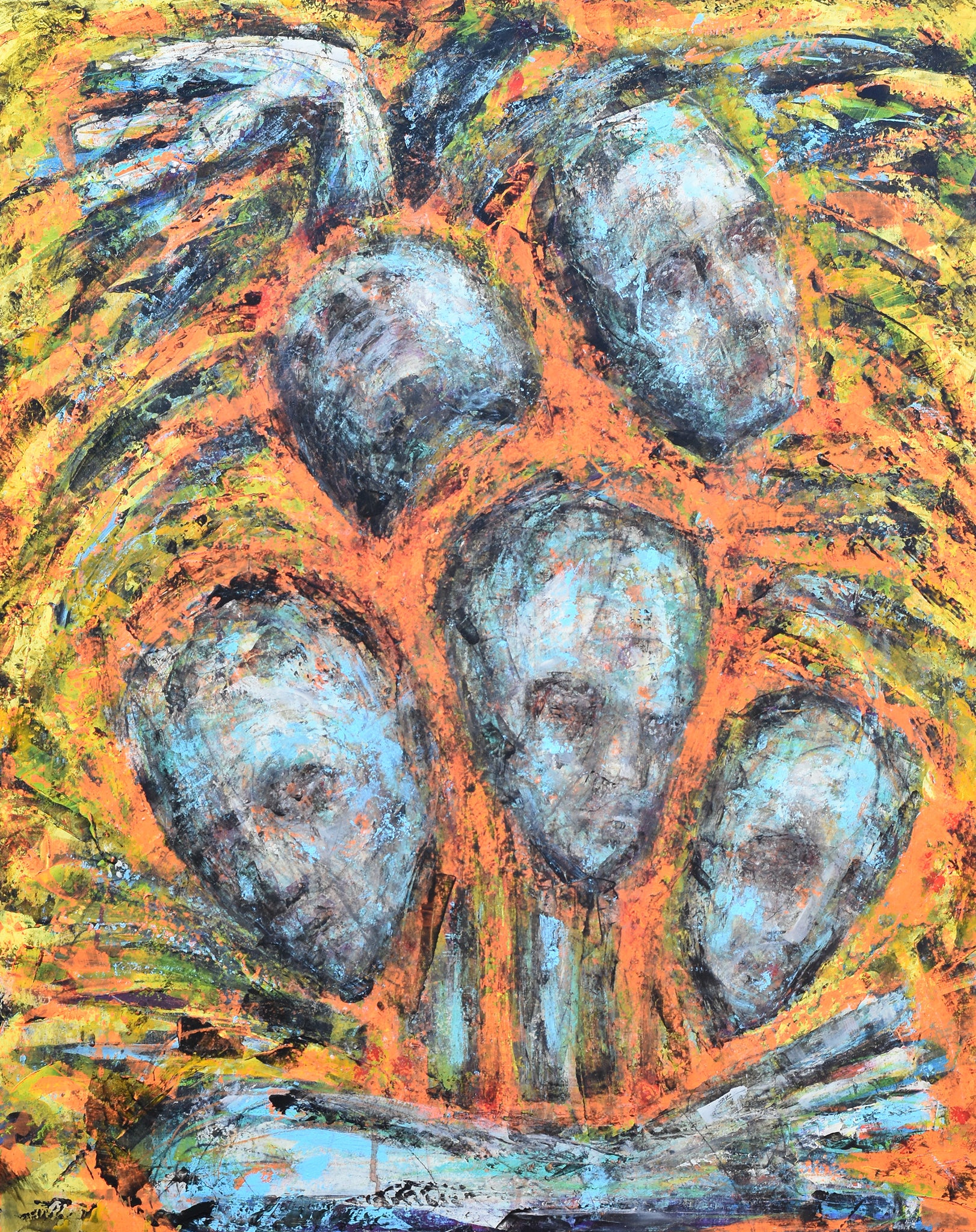 Dang • Five and One