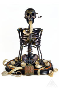 Doktor A • The Dead Speak II
