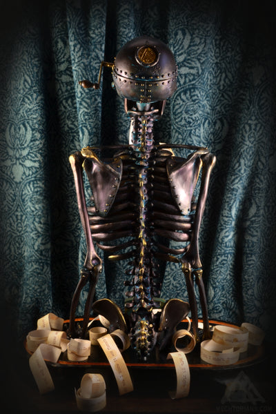 Bruce Whistlecraft • The Dead Speak II