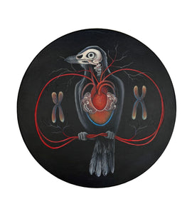 Demian Anderson • Telomeres