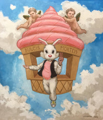 Terrence Laragione • Dulcis Mortem