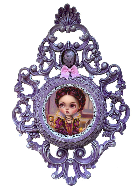 Simona Candini • Elizabeth Bathory: The Blood Countess
