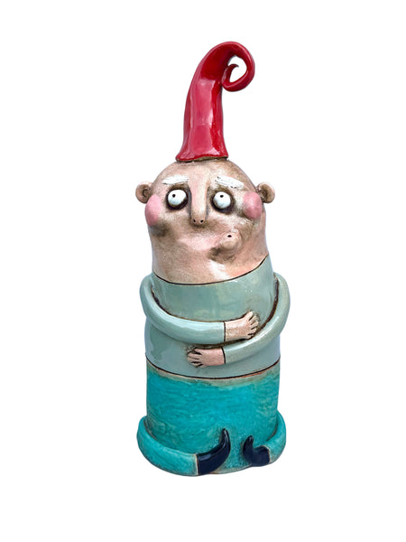 Becky Dawson • Empath of The Garden