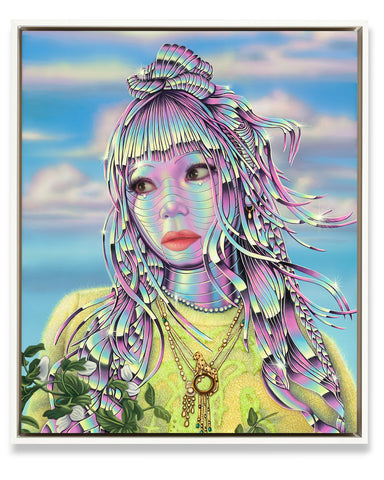 Erik Mark Sandberg • Leopard