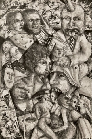 FADNAT • Deceiving Faces