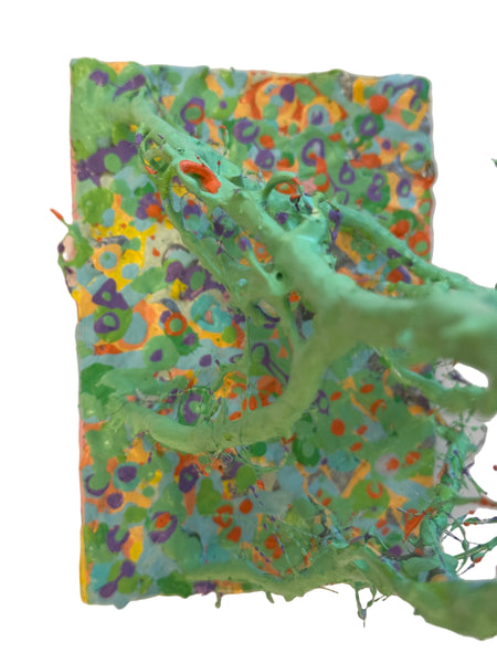 Giles Lyon • Firestarter