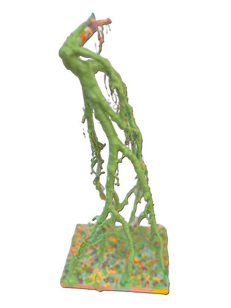 Giles Lyon • Firestarter