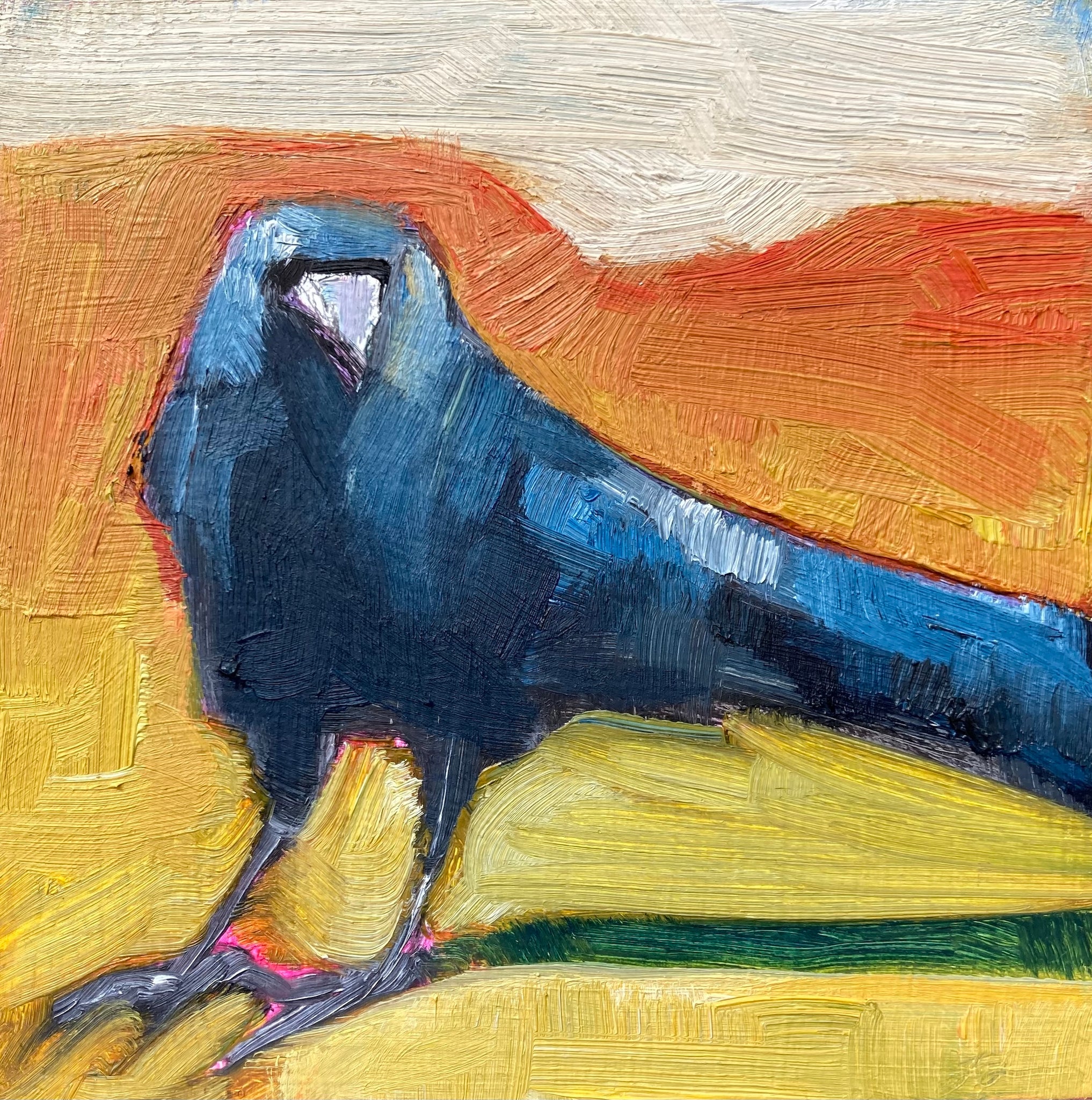 Lisa Laser • Frank’s Wild Years