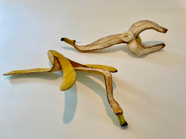 Josh Keyes • Don't Leave Me Hanging