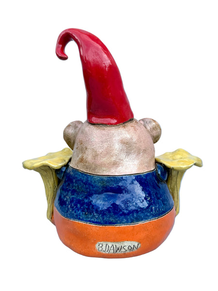 Becky Dawson • Fungus Among Us