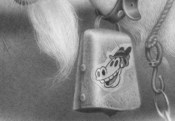 Gabriel de la Merced • Country Blues