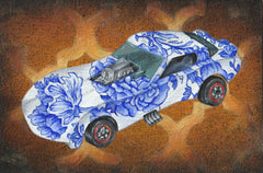 Uriah P. Roth • Gently Used - Hot Wheel
