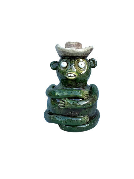 Becky Dawson • Giddy Up