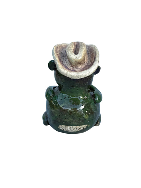 Becky Dawson • Giddy Up