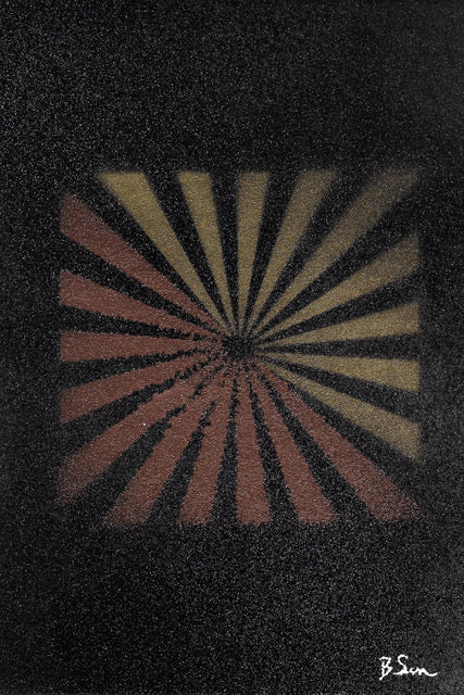 BSun • Go With Your Phaser – Brassworks Gallery