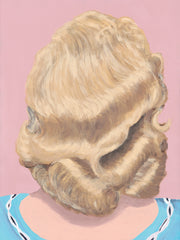 Elizabeth Gerth • Hair
