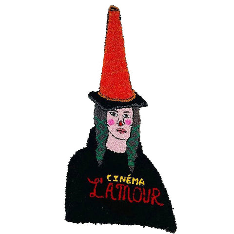 Hanski • Cinema L’Amour