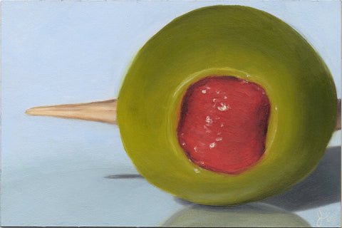 Jessica Sweeney • Happy_Hour 1