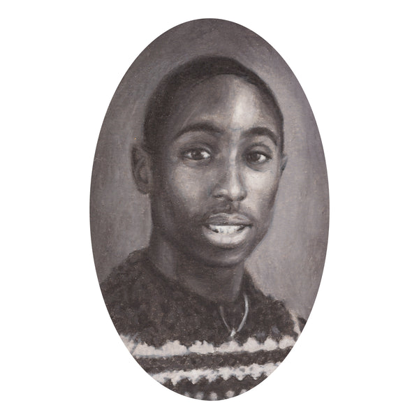 Heiko Müller • All Eyez on Me (2Pac)