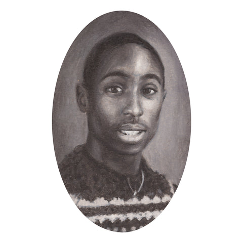 Heiko Müller • All Eyez on Me (2Pac)