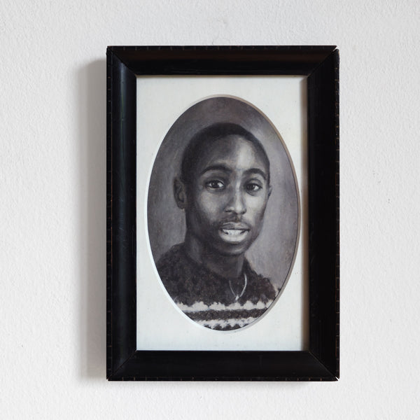 Heiko Müller • All Eyez on Me (2Pac)