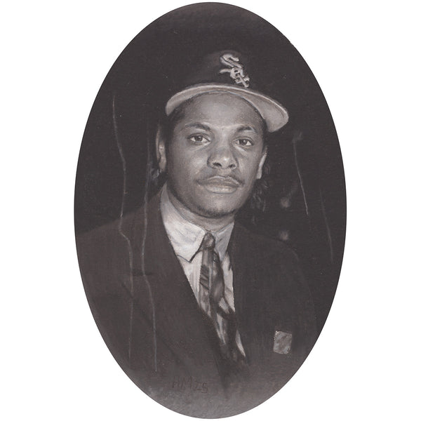 Heiko Müller • Eazy-Duz-It (Eazy-E)