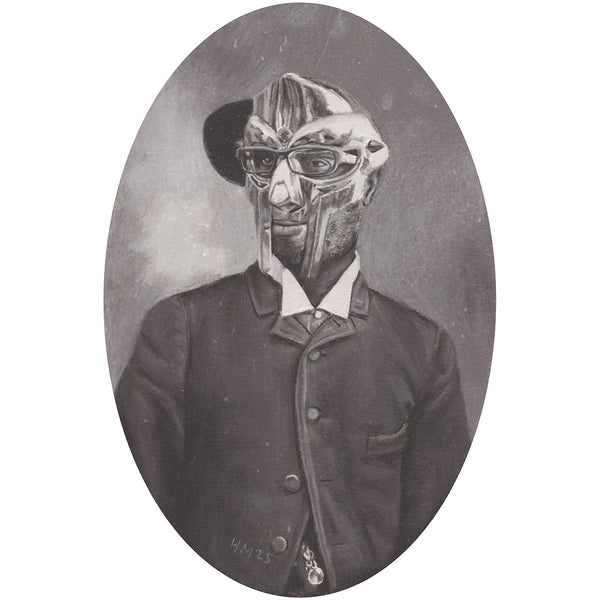 Heiko Müller • Super (MF Doom)