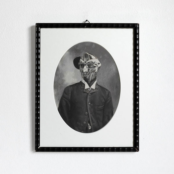 Heiko Müller • Super (MF Doom)