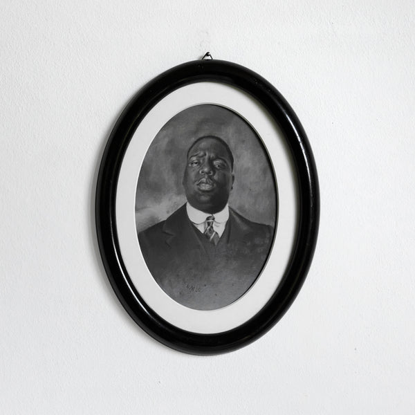 Heiko Müller • Hypnotize ( Notorious B.I.G)