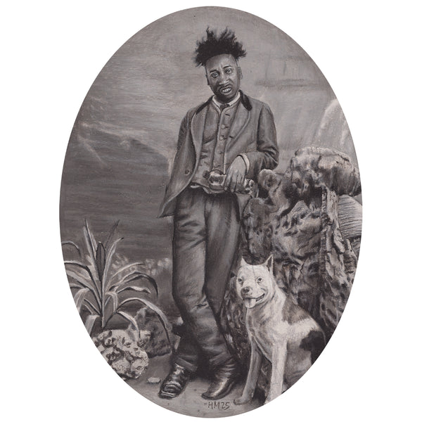 Heiko Müller • Shimmy Shimmy Ya (Ol’ Dirty Bastard