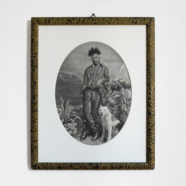 Heiko Müller • Shimmy Shimmy Ya (Ol’ Dirty Bastard