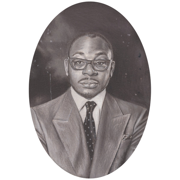 Heiko Müller • Look 4 Me (Ty)