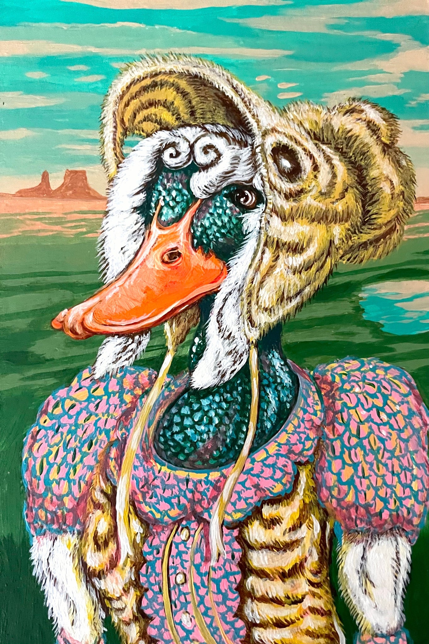 Herman James • Jack-a-duck-of-the-plains-Jill.jpg