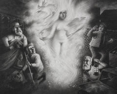 Ian Bub Davis • Hopeful Apparition