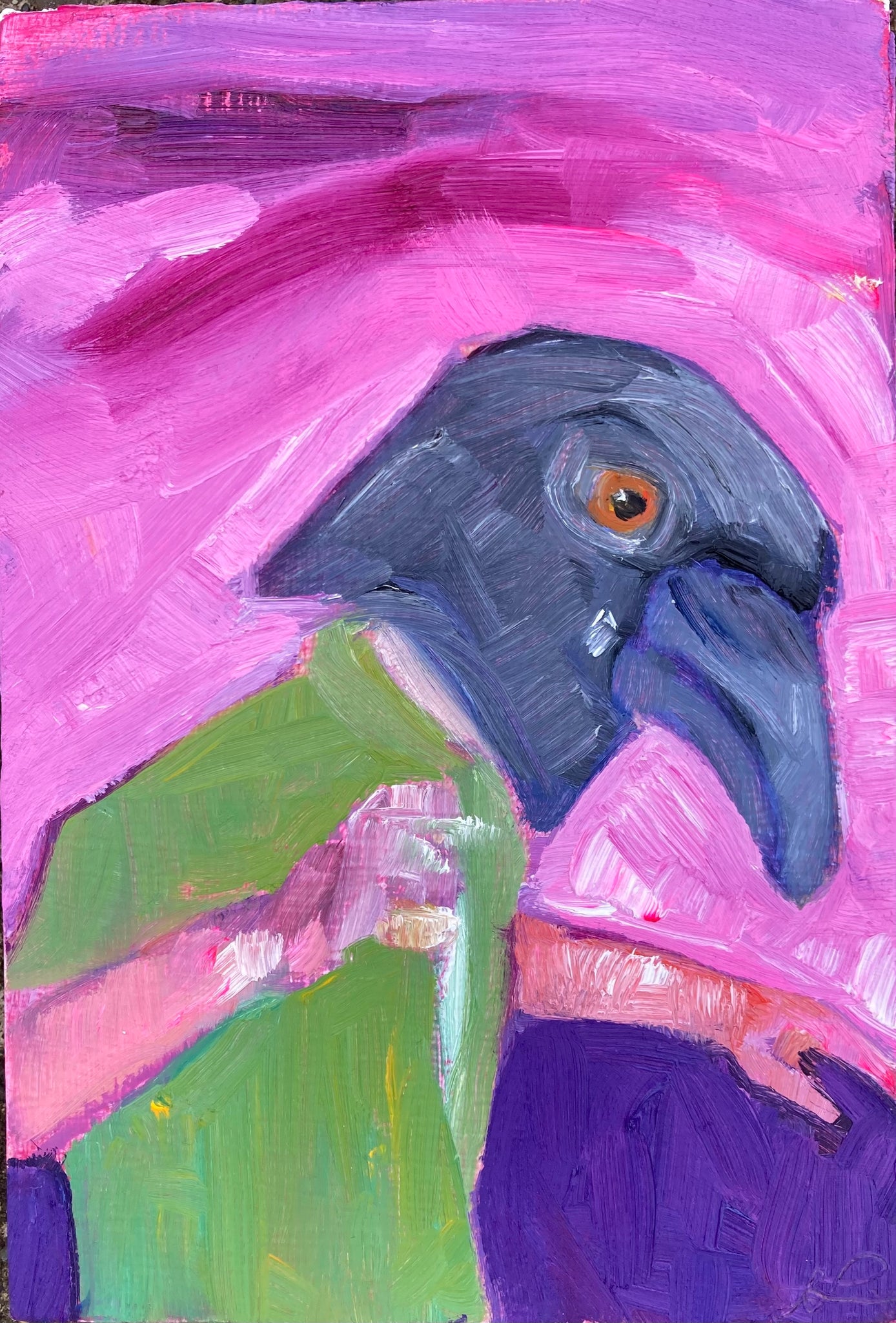 Lisa Laser • I Love This Song