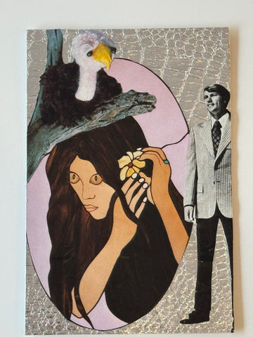 A Kitty • In Spite of Everything