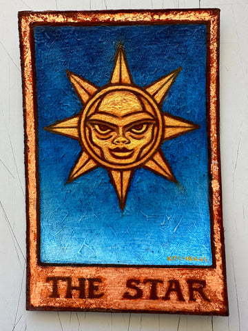 The Star • Patrick Kochakji