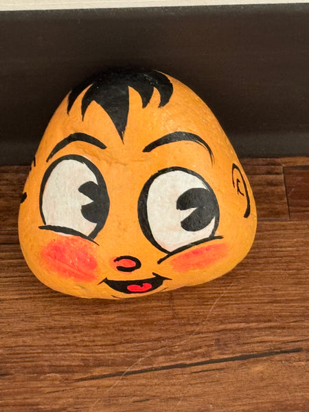 KRK Ryden •  Painted Rocks