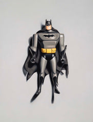 Mat Hurtado • Batman