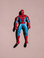 Mat Hurtado • Spider-Man