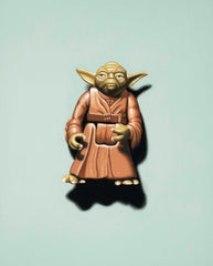 Mat Hurtado • Yoda